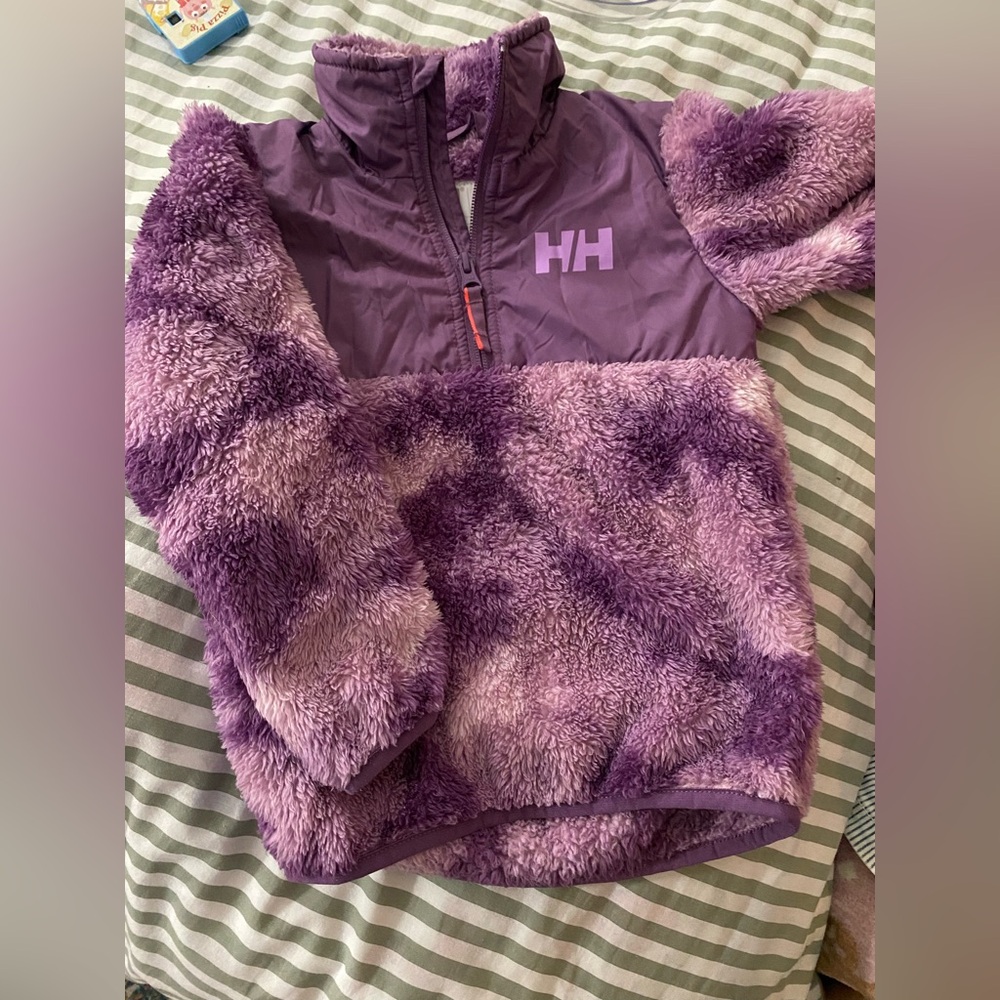 Helly Hansen 3T sweater